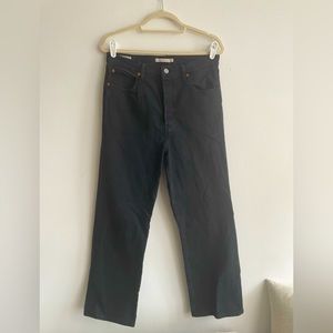 Levi’s Ribcage Jeans size 31